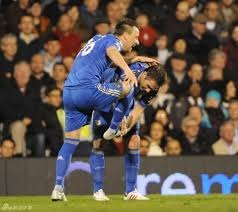 数据可视化示意